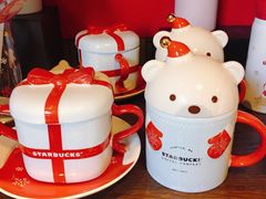 -星巴克臻选(青岛麦凯乐分店)
