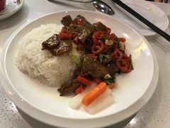 -港久茶餐厅(鹭洲里店)