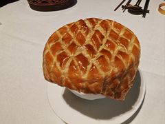 酥皮胡辣汤-阿五黄河大鲤鱼(纬三路店)