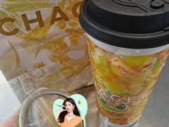 -霸王茶姬(正佳广场店)
