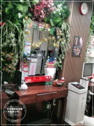 -阿兵荣辉美容理发有限公司