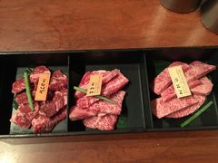 -烧肉一丁(北大阪東通りビル店)