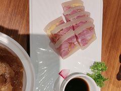 -建滔诺富特酒店-悦餐厅