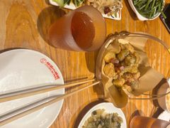 -福苗小骆驼烧烤(曲江店)