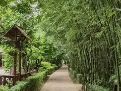 -长鹿旅游休博园
