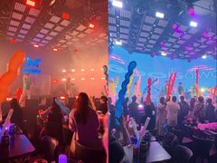 -MOSSO·Liveshow(M3香港广场店)
