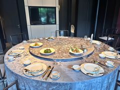 -唐御宴•御宴宫•唐代菜点(芙蓉西路店)