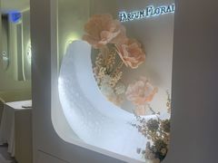 -晶雅花园西餐厅(南京首店)