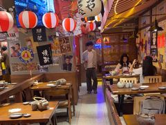 -白石的深夜食堂(济南万象城店)