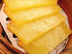 -新大咀港式茶餐厅(宝山万达店)
