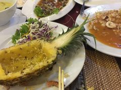 -BAI BUA RESTAURANT