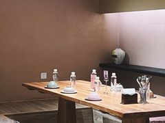 -KimPro 辛普乐概念韩餐