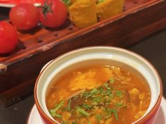 -北京王府井希尔顿酒店·秦唐中餐厅Chynna