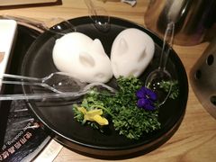 -炉小哥烤肉(朗悦公园茂店)