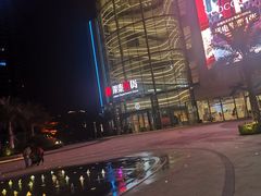 -银泰百货(厦门国贸中心店)