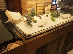 -巴奴毛肚火锅(二七万达店)