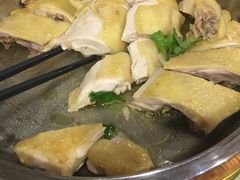 -利雅园酒家(大沙地店)