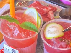 -赞酱川式烤肉(蜀都万达店)