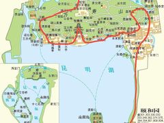 -颐和园