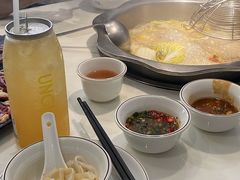 -潮发潮汕牛肉店(龙洞店)