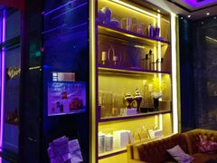-宝岛甲壳虫KTV(蓝天路店)