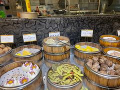 -芭菲盛宴·环球美食(锦城万达广场店)