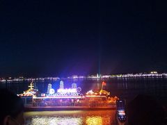 -人民防洪胜利纪念塔