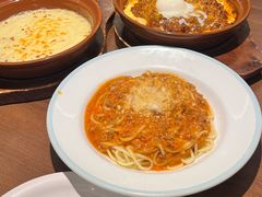 -萨莉亚意式餐厅(江桥万达广场店)