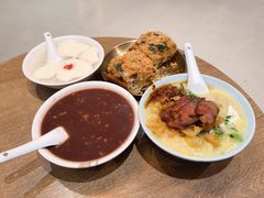 -小豆海棠(人民南路店)