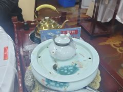 -鹿鸣酒家(越秀店)