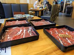 -牛匠和牛寿喜锅(西安总店)