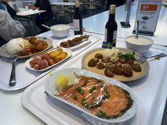 -宜家·瑞典风味餐厅(北京西红门店)