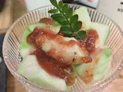 梅酱芭乐-沼津港精致料理·寿喜烧·烧鸟(青浦宝龙广场日料榜单店)