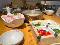 -山海蟹庐·海鲜糟粕醋火锅(慈溪店)