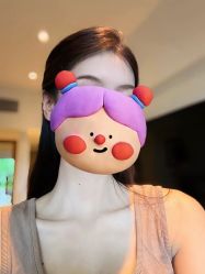 -原生美学·SMP3D纹发·纹野生眉