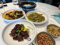 -柒园·三十年创意杭帮菜(龙湖滨江天街店)