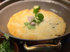 -吃饭皇帝大土家民族菜(正大广场店)