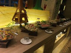 -苏州观园琉苏酒店-168西餐厅