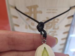 -苏州中心商场