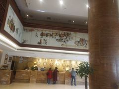 -维也纳国际酒店·西安大雁塔大唐不夜城店