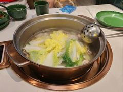 -润园四季椰子鸡火锅(南山海岸城店)