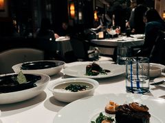 -Le Comptoir de Pierre Gagnaire