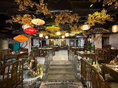 -庭院小酌(瑞莲街店)