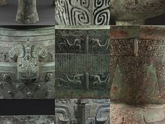 -上海博物馆(人民广场馆)