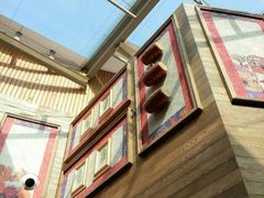 西贝西北菜&nbsp;西郊百联店-西贝莜面村(上海百联西郊店)