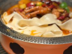 -楼兰新疆菜(江宁万达店)