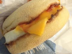 -麦当劳(西客站店)