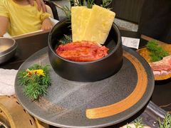 -厚贞日式烤肉(浦东汇智店)