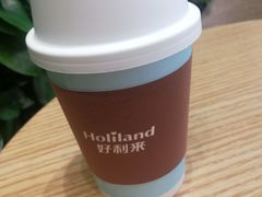 -好利来(梅江永旺店)