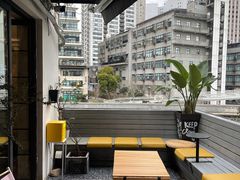 -nodcafe(M50创意园店)